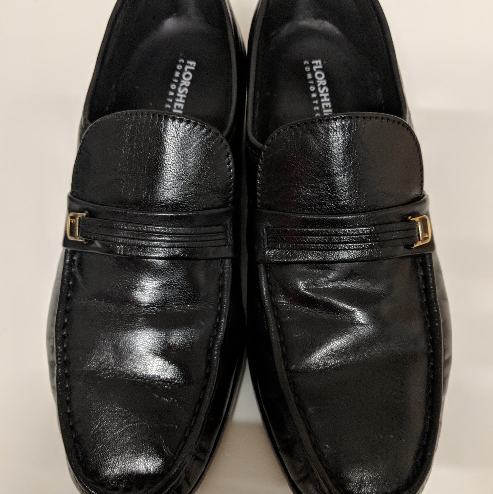 Florsheim Riva Loafer (Men's) - 8 1/2 3E